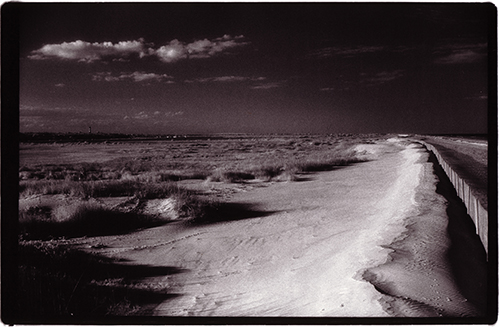 St. Augustine Beach