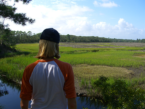 Moses Creek St. Augustine