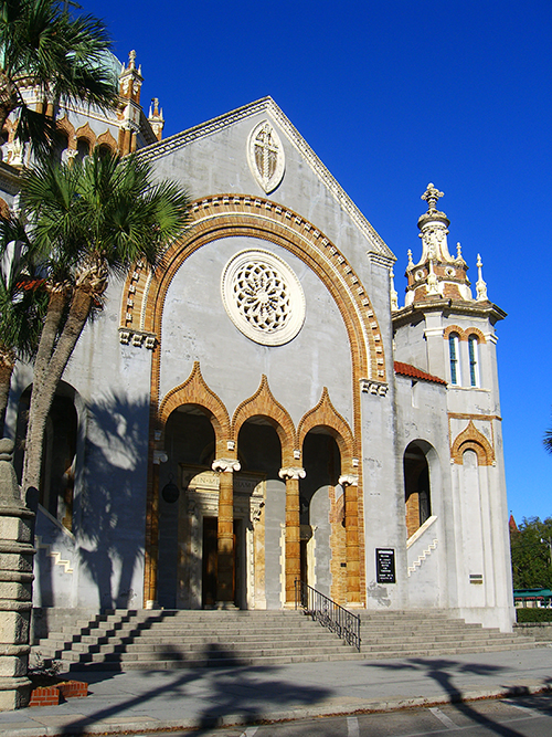 Memorial Presbyterian Church