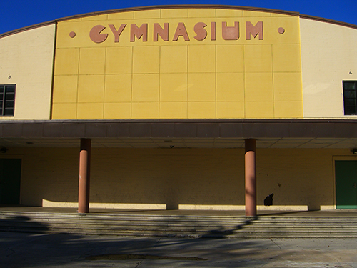 Ketterlinus Gym on Orange St photo