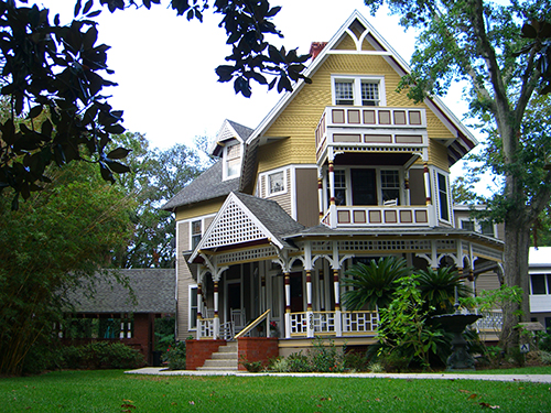 Upham Winter Cottage St George Street Photo