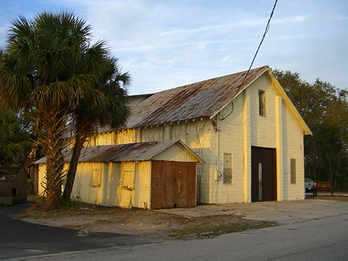 Lorida St Building Picture