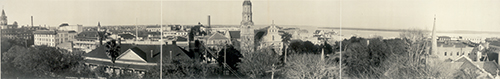 1912 St. Augustine Photo from Lyon Building Photos