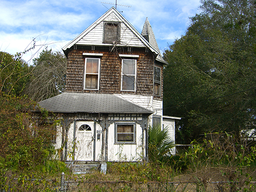 Oneida St Home Picture