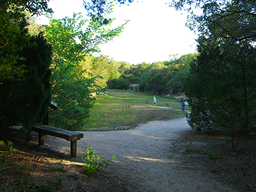 Old Spanish Coquina Quarry Photo