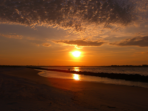 St. Augustine Sunsets Don't Get Old Photos