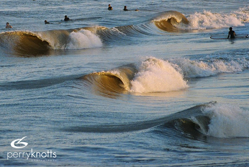 St. Augustine Beach