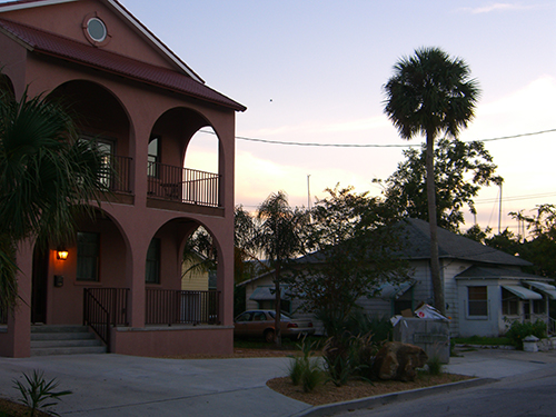 Lincolnville Change Picture