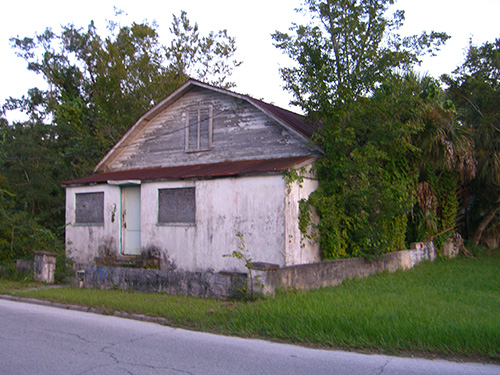 107 South Street Photo