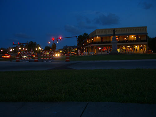 Circle Construction and A1A Ale Works Photo