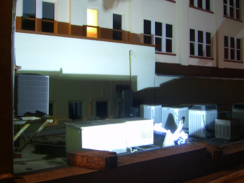 Air Conditioners Photo
