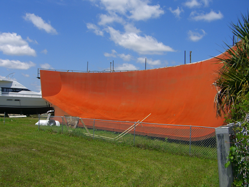 Other Boat Half Pictures