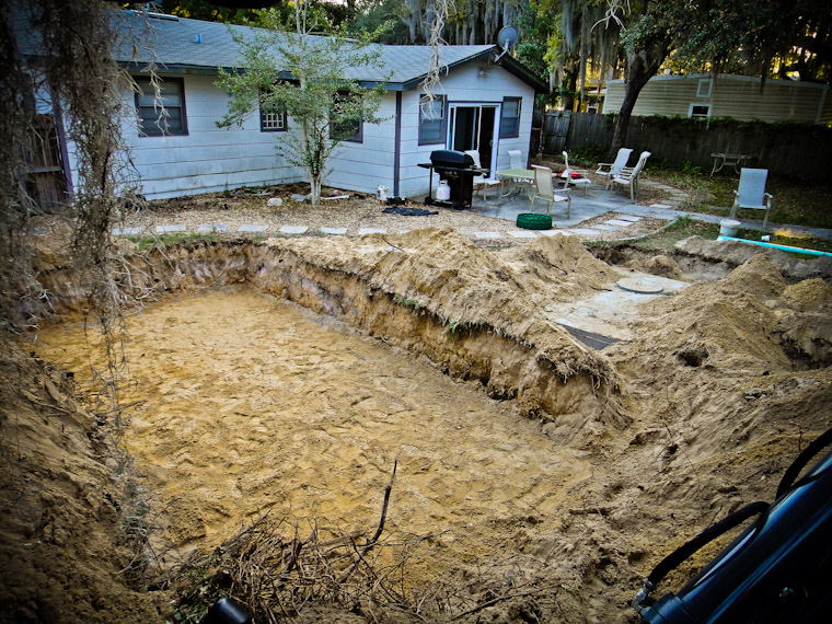 Time for a New Septic Tank in St Augustine, Florida