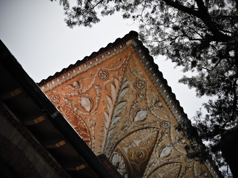 Photo of Flagler College Corner in Saint Augustine Florida