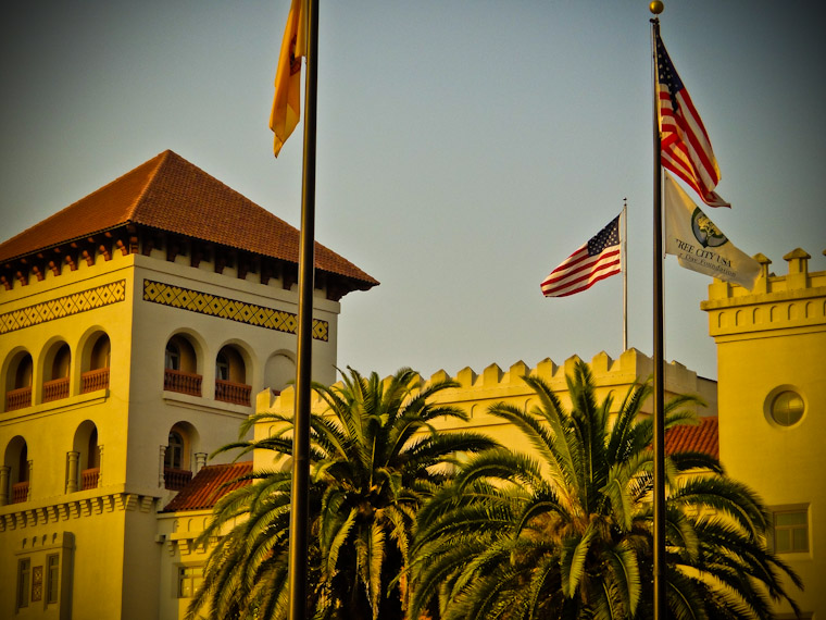 Tree City USA Tree City USA