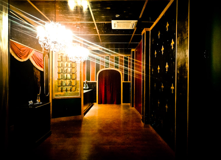 Picture of Theater Magic Shop in Saint Augustine Florida