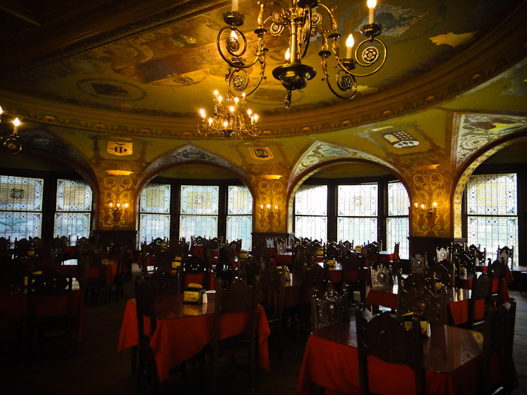 Photo of Princeton Reviews Worst Dining Hall List Flagler College