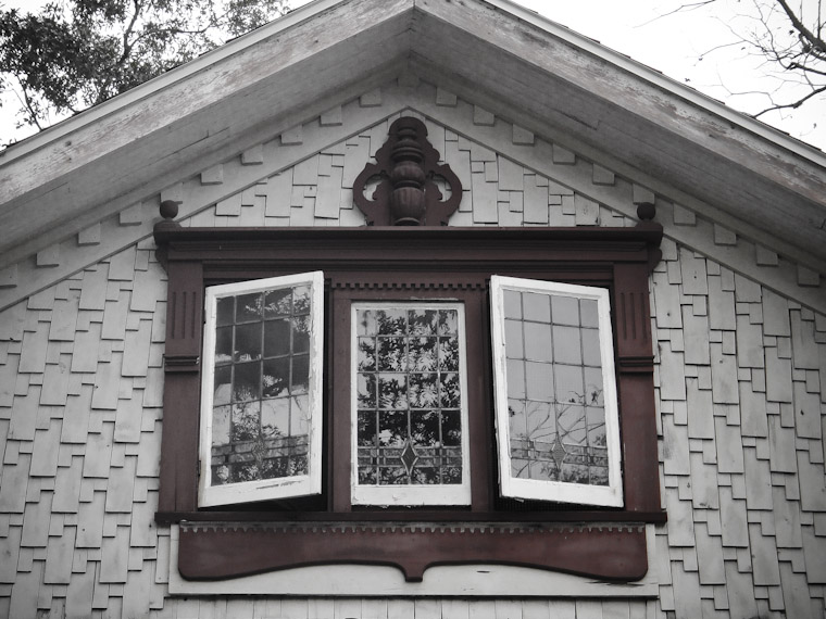 Photo of tetris siding in Saint Johns County
