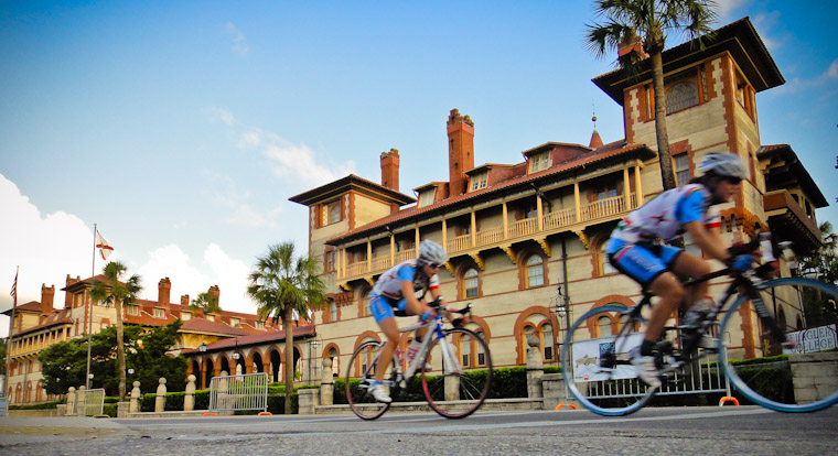 Picture of Velo Fest Old City Crit bike race