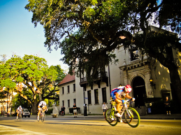 Picture of Velo Fest Old City Crit bike race