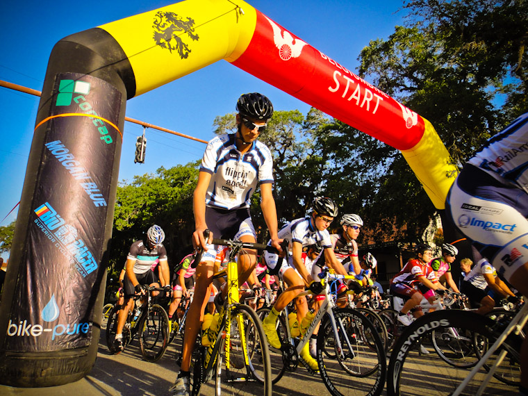 Picture of Velo Fest Old City Crit bike race