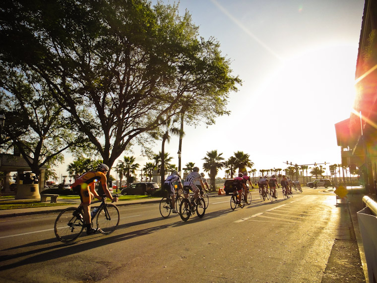 Picture of Velo Fest Old City Crit bike race