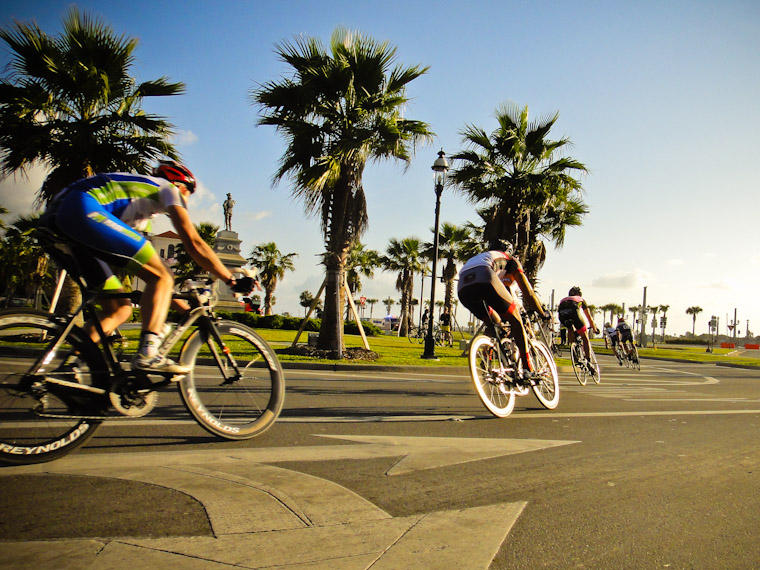 Picture of Velo Fest Old City Crit bike race