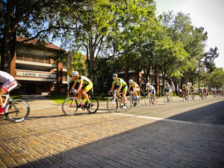 Picture of Velo Fest Old City Crit bike race