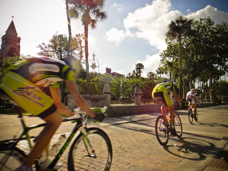 Picture of Velo Fest Old City Crit bike race