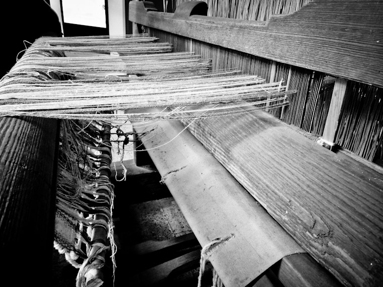 Picture of loom in St John's County Florida