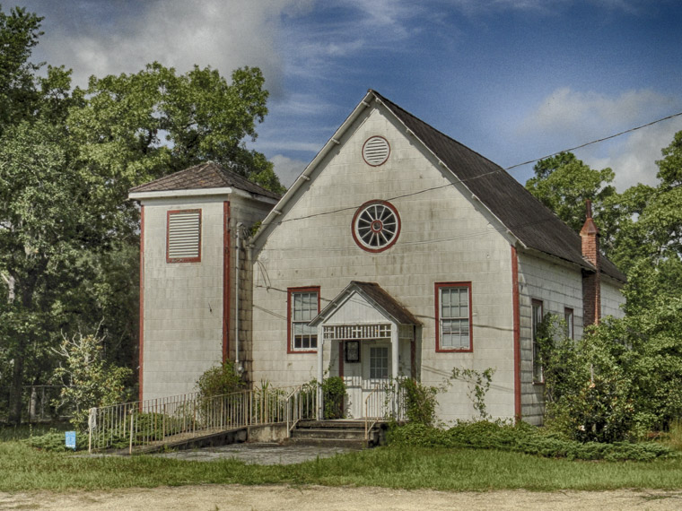 Catholic Church Our Lady of Good Counsel