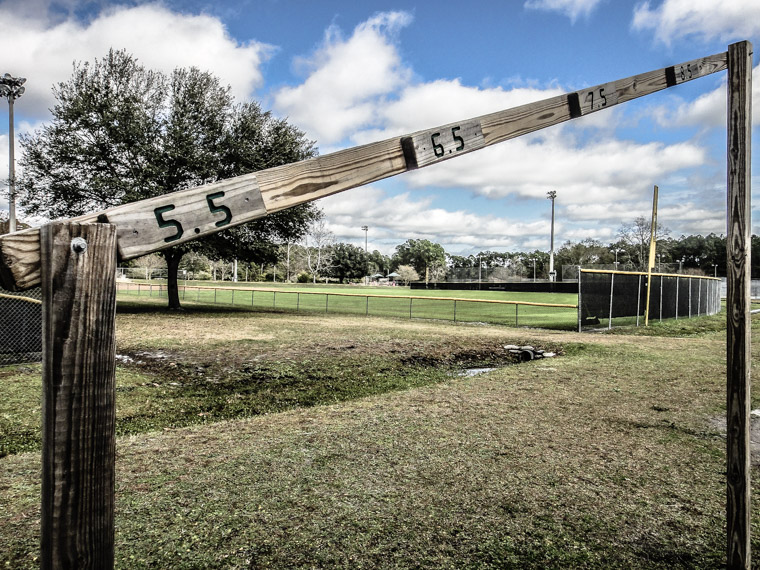 Treaty park exercise apparatus