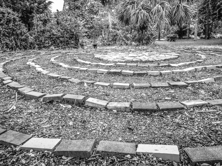 Coastal Community Millen Memorial Garden at Council on Aging