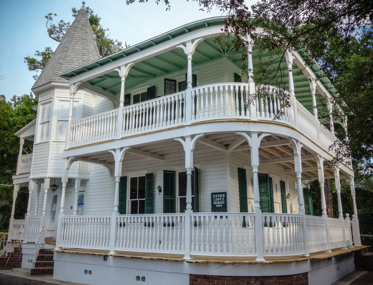 Xavier Lopez House Renovations