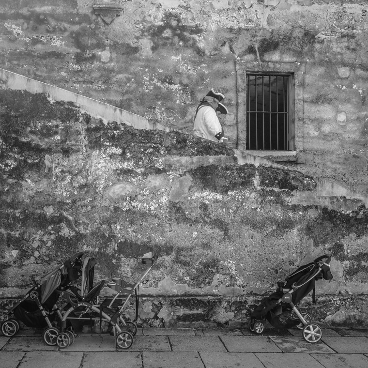 Castillo de San Marcos Fort