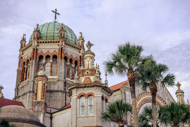 Flagler Memorial Presybterian Church