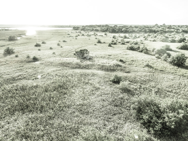 Fort Matanzas Marsh View